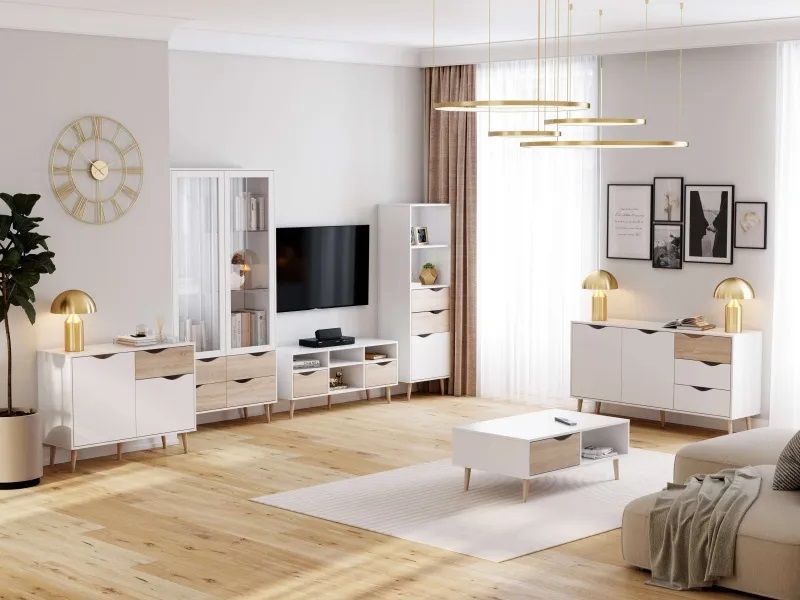 Тумба под ТВ Соната